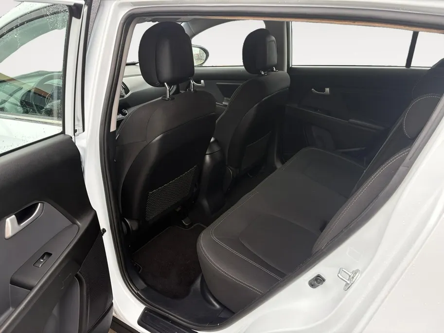 Kia Sportage 1.6 GDI BusinessLine | Navi | Climate control | Trekhaak