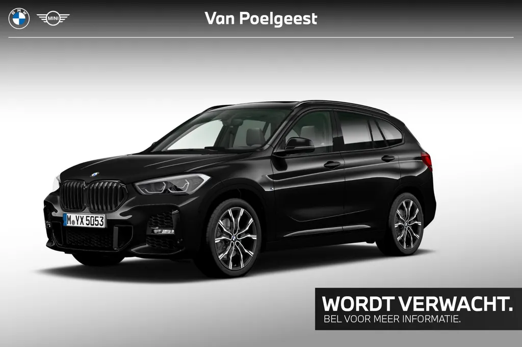 BMW X1 sDrive18i Business Edition