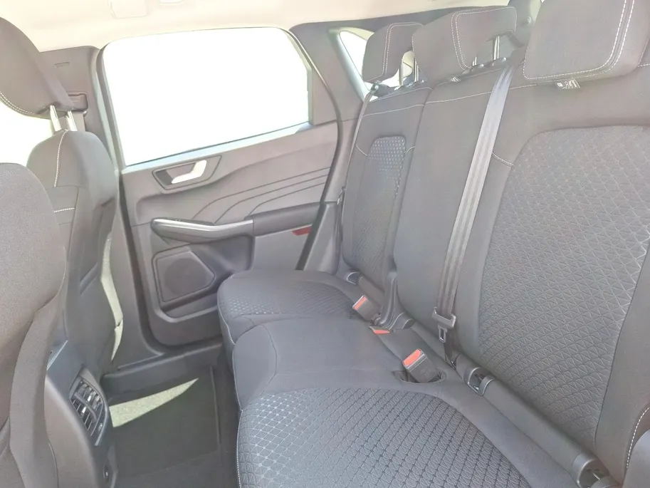 Ford Kuga 2.5 PHEV Titanium | El. Trekhaak | Led verlichting | camera | Apple Carplay&Andorid Auto | Parkeersensoren | Nieuw op Voorraad! |