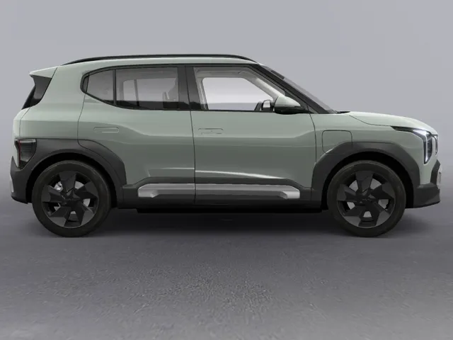 Kia EV2 Plus 42.2 kWh 4p.