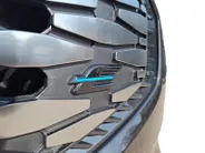 Ford E-Transit Custum 320 L1H1 Sport 71 kWh DC | Dubbele Schuideur | Camera | Trekhaak | 17' Lichtmetaal | Halfleer bekleed | Led verlichting | El. Verst. bestuurdersstoel| Apple Carplay&Android Auto |