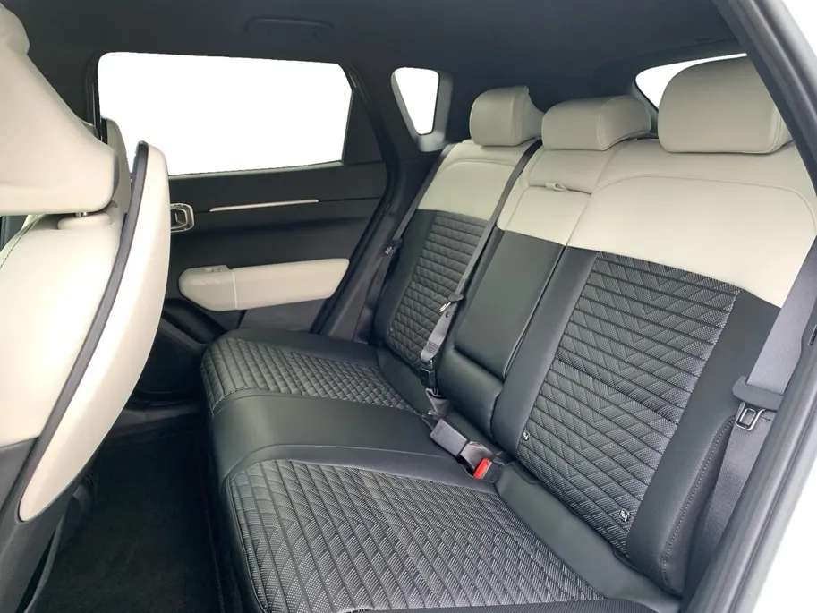 Kia EV4 GT-Line 81.4 kWh | Informeer naar beschikbaarheid | 204 pk | 595 km actieradius | NU €3.895- Inruilpremie