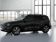Mercedes-Benz GLB 200 Business Solution AMG 58 kWh