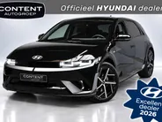 Hyundai IONIQ 5 84 kWh N Line Vision | Pano dak I Voorraad Deal!