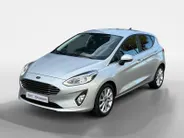 Ford Fiesta 1.0 EcoBoost Titanium | Bluetooth | Apple Carplay/Android Auto | Cruise Control | Climate Control | Camera | Navigatie | Stoelverwarming |