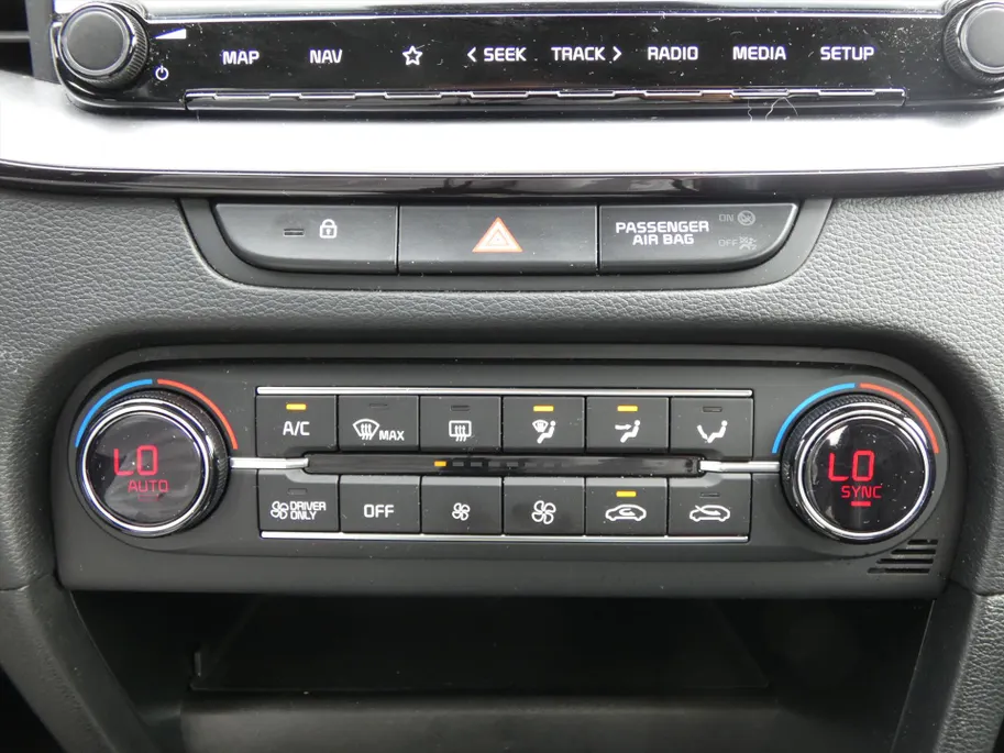 Kia XCeed 1.6 GDi PHEV DynamicLine |Navi |Camera |Direct Rijden!