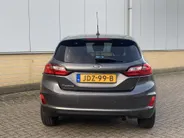 Ford Fiesta 1.0 EcoBoost 100 pk Titanium 5-deurs Apple Carplay/ Android Auto - Winter Pack - Cruise Control
