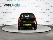 Kia Picanto 1.0 DPi Dynamic Line Automaat | Apple Carplay/Android Auto | Parkeercamera | Cruise Control