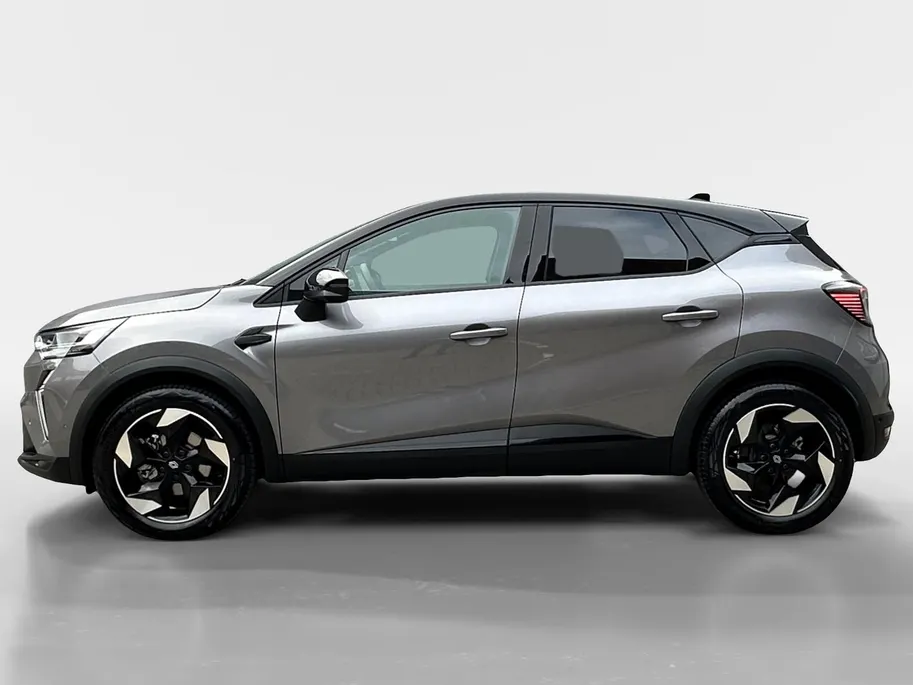 Renault Captur 1.8 E-Tech full hybrid 160 techno | Automaat | Apple Carplay & Android Auto | Cruise & Climate Control | Camera | Parkeersensoren | Navigatie | 12 Maanden BOVAG Garantie