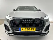 Audi RSQ8 4.0 TFSI RS Q8 Quattro | Panoramadak | Luchtvering | 23'' L.M. Velgen