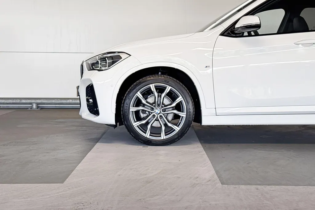 BMW X1 sDrive18i M-Sport
