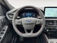 Ford Kuga 2.5 PHEV ST-Line X | Te bestellen | Actiekorting €4000,- | Trekhaak | 2100 KG Trekgewicht | Winter Pack |