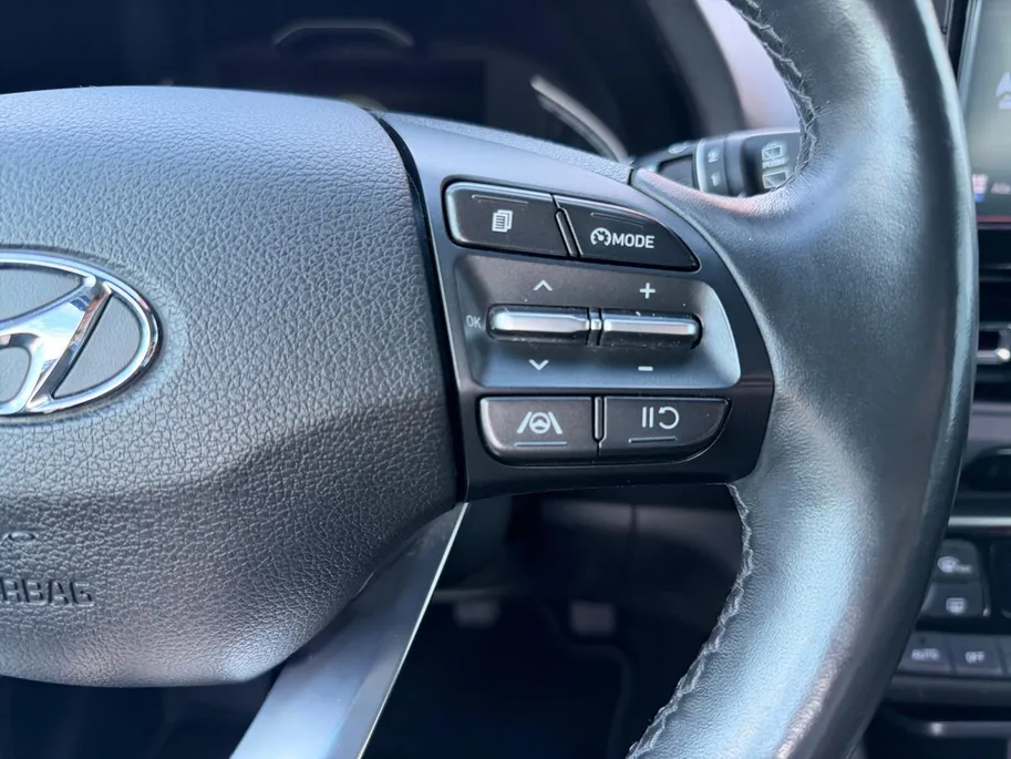 Hyundai i30 1.0 T-GDi MHEV Comfort | Apple Carplay/ Android Auto | Achteruitrijcamera | Climate Control | Parkeersensoren |