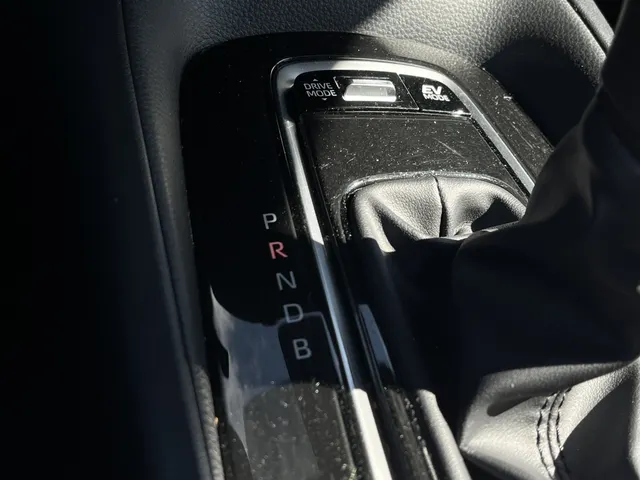 Toyota Corolla Touring Sports Hybrid 140 Active | Stuur en Stoelverwarming | LED