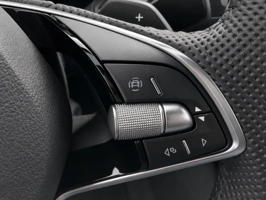 Škoda Superb 1.5TSI 150kW/204PK PHEV Sportline Business · Leder · Panoramadak · Apple/Android Car Play · Garantie t/m 05-09-2027