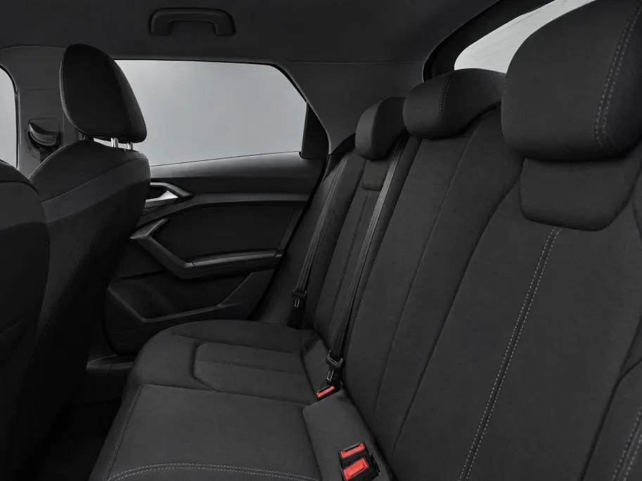 Audi A1 Sportback 30 TFSI 110pk Advanced edition · Keyless · Apple/Android Car Play · LED Koplampen · Navigatie · P-Sensoren · Cruise Control ·