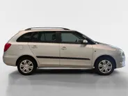 Škoda Fabia Combi 1.2 TSI | SPRINT | AIRCO  | TREKHAAK |