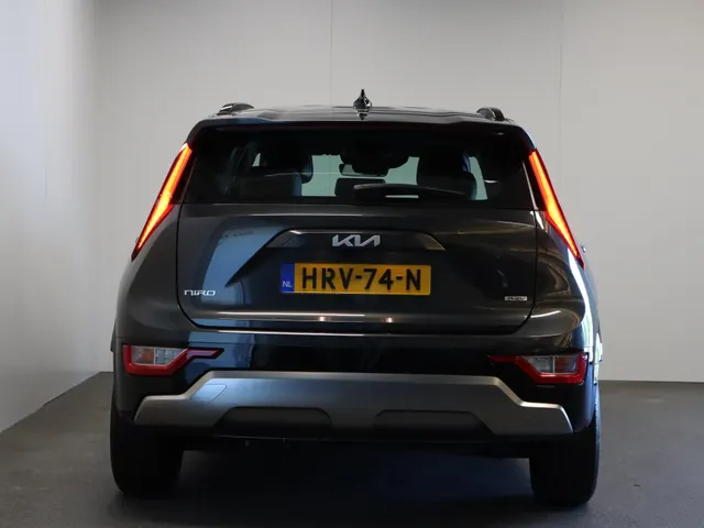 Kia Niro 1.6 GDi PHEV DynamicLine