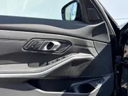 BMW 3 Serie Sedan 318i M-Sport
