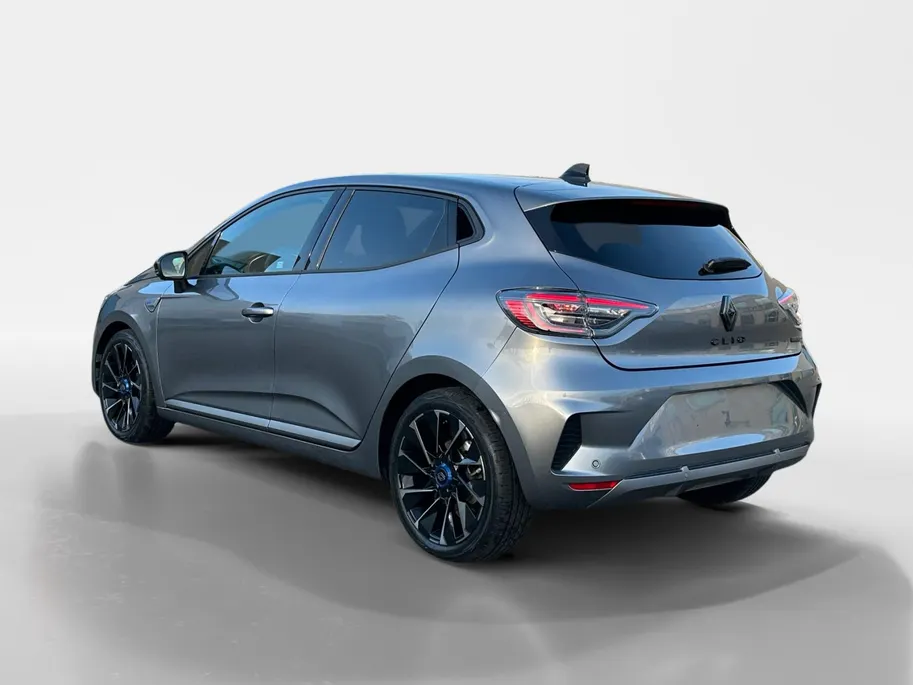 Renault Clio 1.6 E-Tech Full Hybrid 145 esprit Alpine | 360* Camera | Adaptief Cruise Control | Climate Control | Apple Carplay/Android Auto | Sport Stoelen | Full Led | DAB | Navigatie | Parkeersensoren | 12 maanden Bovag garantie | NAP