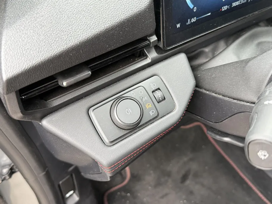 Ford Puma 1.0 EcoBoost Hybrid ST-Line X 360 camera-adaptive cruise control-dodehoek detectie-winterpakket