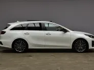 Kia Ceed Sportswagon Sw 1.4 T-GDi 140pk DCT7 GT-PlusLine