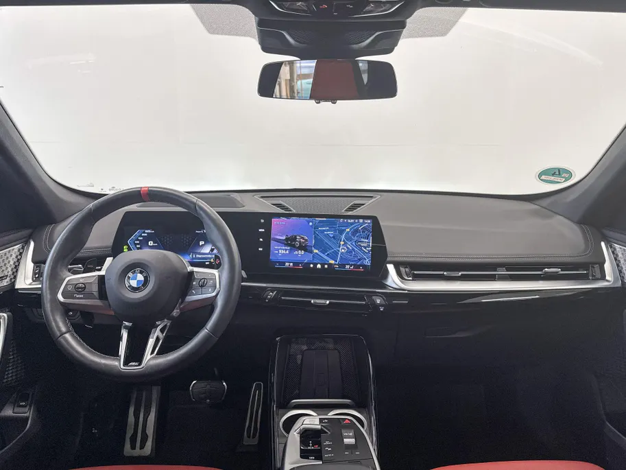 BMW X1 M35i Innovation Pack M Sportpakket Pro