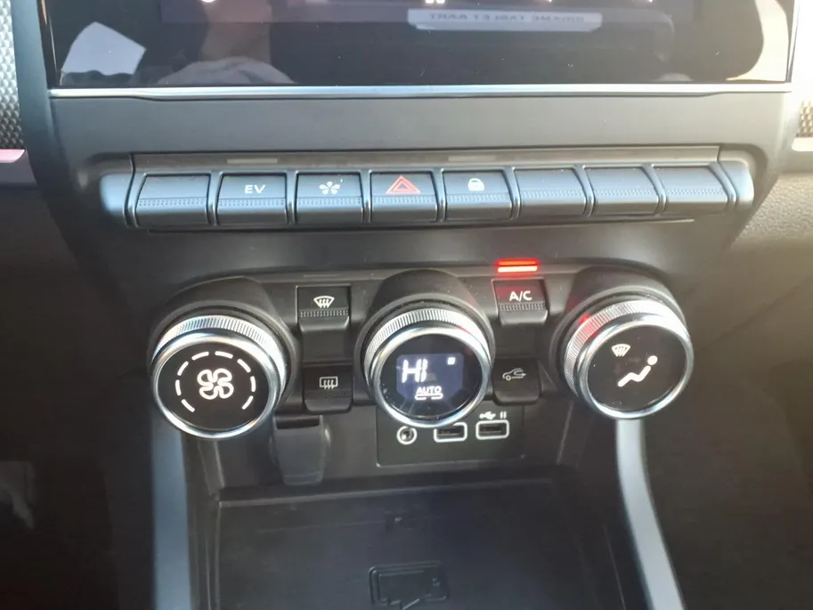 Renault Arkana 1.6 E-Tech full hybrid 145 techno Navi | Airco | Automaat