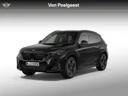 BMW X1 xDrive25e