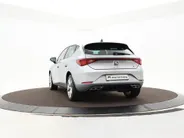 SEAT Leon 1.4 TSI eHybrid 204pk DSG PHEV FR Business Intense · Apple/Android Car Play · Stoelverwarming · Draadloze Telefoonlader · ACC · Parkeer assistent ·