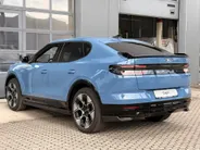 Ford Capri Collection Extended Range RWD 79 kWh UIT VOORRAAD I DRIVER ASSIST PACK I BODYKIT I WINTER PACK I 230V AANSLUITING I 21 ' LM VELGEN I APPLE CARPLAY / ANDROID AUTO I