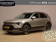 Kia Niro 1.6 GDi Hybrid DynamicPlusLine |BTW |15dkm!