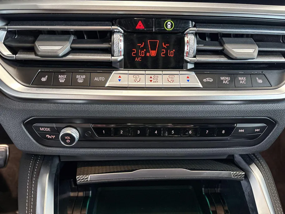 BMW 4 Serie Gran Coupé 420i Business Edition Plus M Sportpakket Pro