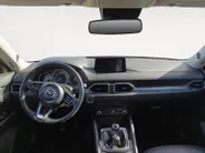 Mazda CX-5 2.0 SkyActiv-G 165 Style Selected | Apple Carplay/Android Auto |  Autonomous Emergency Braking | Lederen bekleding