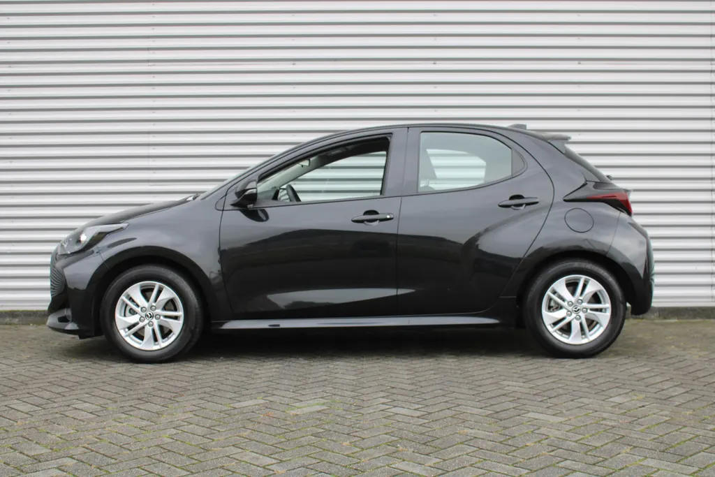 Mazda 2 Hybrid 1.5 Agile | Airco | Cruise | Automaat | 15' LM |