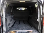 Mercedes-Benz V-Klasse 300d Lang DC Avantgarde Edition EX.BTW