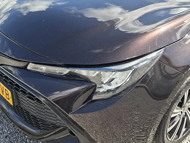 Toyota Corolla Touring Sports 1.8 Hybrid Dynamic AUTOMAAT | rijklaarprijs!!