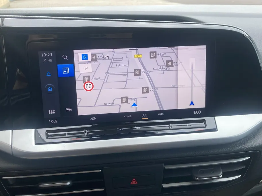 Ford Transit Connect 1.5 EcoBoost PHEV 150 pk L1 Trend AUTOMAAT Plugin Hybrid  118km elektrisch bereik-Navigatie-AppleCarplay/Android Auto