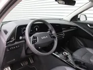 Kia Niro 1.6 GDi Hybrid ExecutiveLine | Stuur-/stoelverwarming + ventilatie | Leer | Schuifdak | 18' LM | Camera | Cruise adapt. | HUD | Zeer mooie auto |