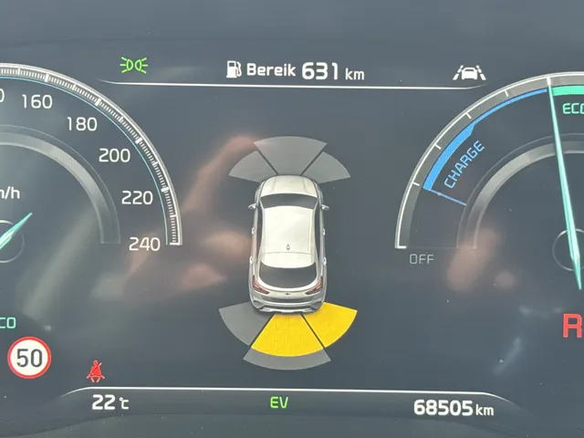 Kia XCeed 1.6 GDi PHEV DynamicPlusLine Trekhaak