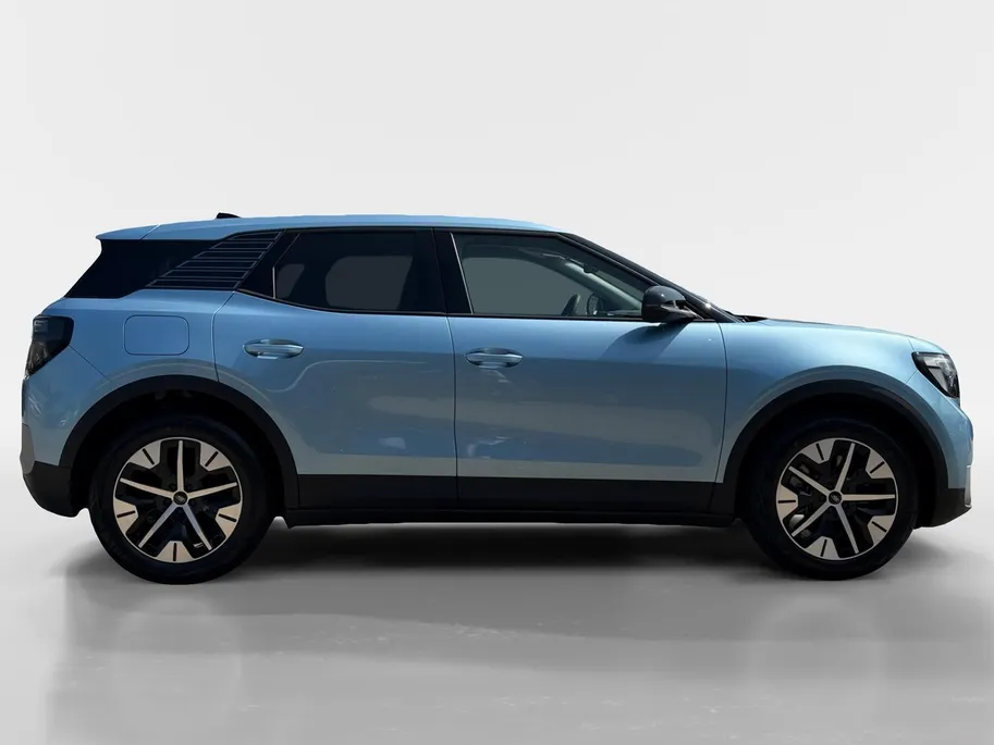 Ford Explorer Style Standard Range RWD 58 kWh | DEMO | €3.500,- Ready Set Ford Bonus | 444km WLTP rijbereik | Warmtepomp | 19' Lichtmetalen velgen | Elektrisch Verstelbare Bestuurdersstoel | Verwarmbare voorstoelen | Elektrische Achterklep |