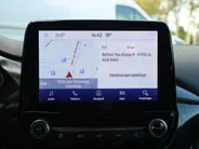 Ford Puma 1.0 EcoBoost Hybrid Titanium 125 PK | Winterpack | Navigatie | Achteruitrijcamera | NL Auto |