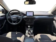 Ford Focus 1.0 EcoBoost Active Business | Parkeersensoren voor en achter | Navigatie | 17' lichtmetalen velgen | Apple carplay & Android auto | Keyless entry | Bovag garantie |