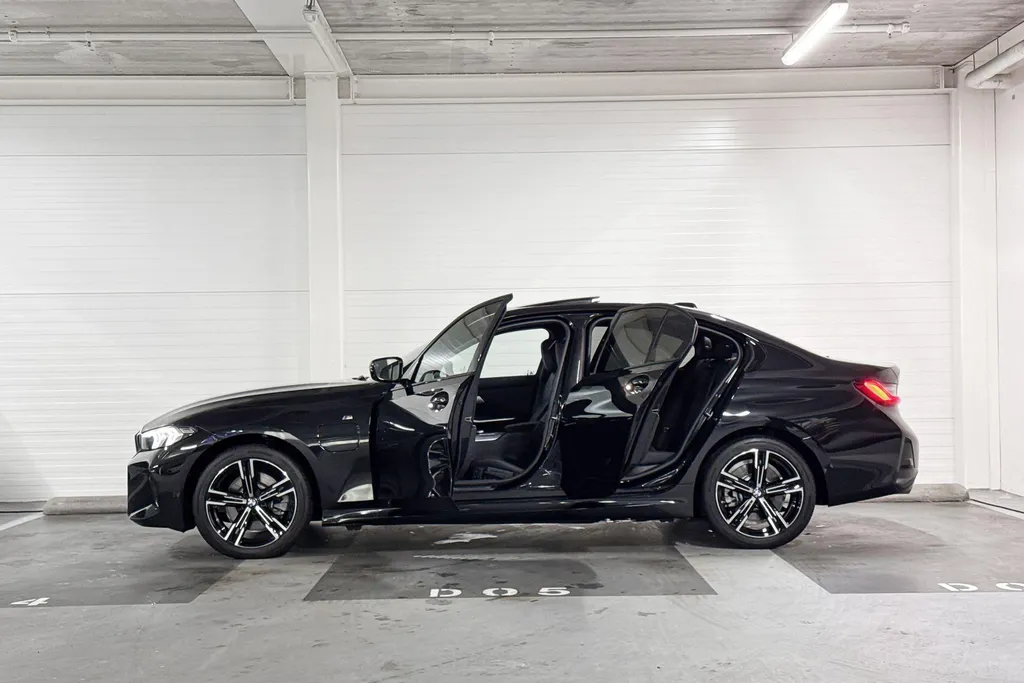 BMW 3 Serie 330e