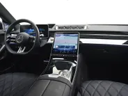 Mercedes-Benz S-klasse 580 4MATIC Lang AMG Line