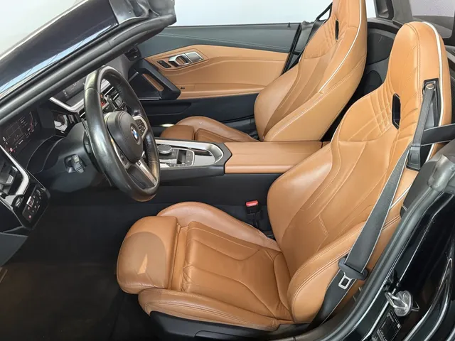 BMW Z4 Roadster sDrive20i High Executive