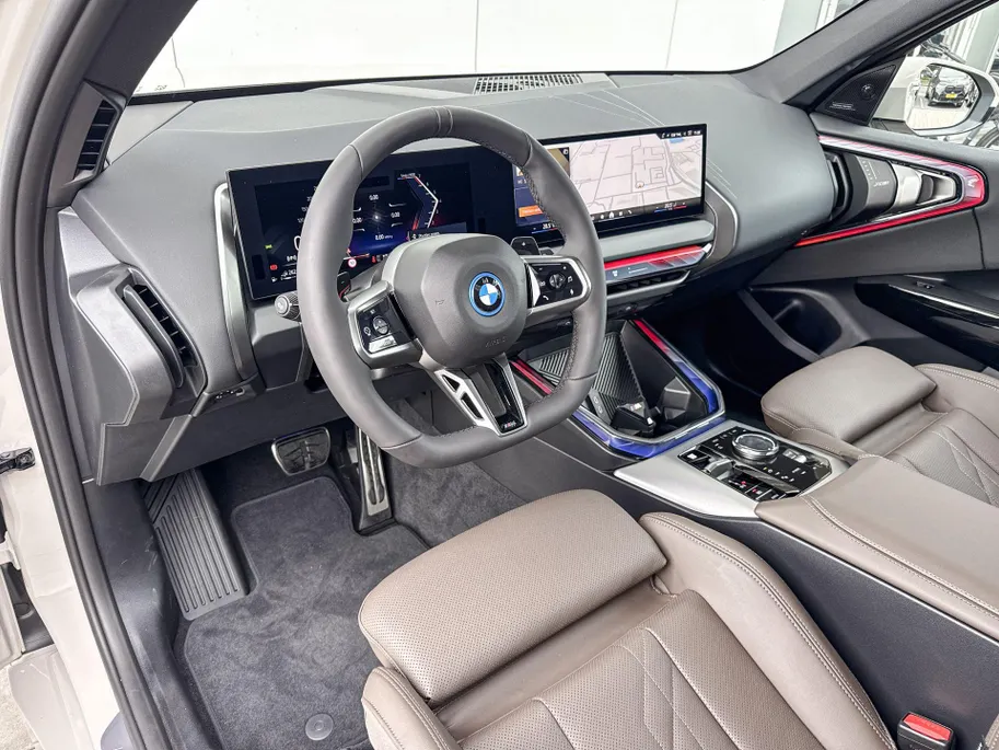 BMW X3 30e xDrive M-Sport Pro