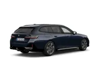BMW 5 Serie Touring 520i