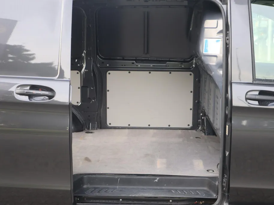 Mercedes-Benz Vito 116 CDI LANG LED LM VELGEN