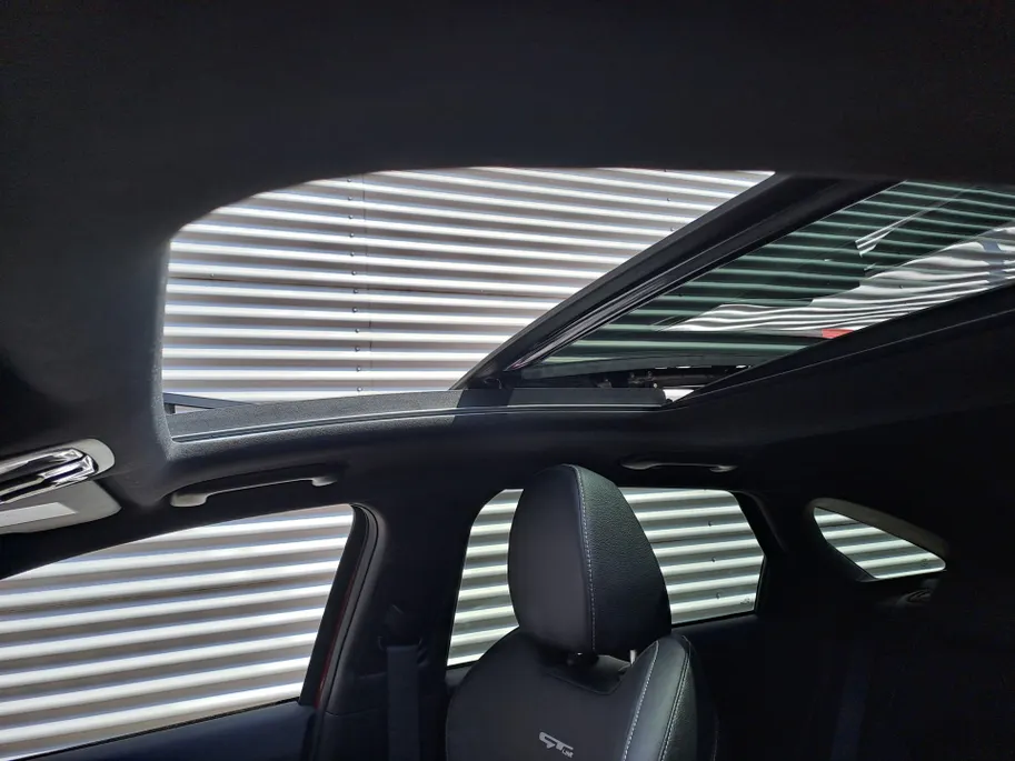 Kia ProCeed 1.0 T-GDI GT-Line | Navigatie | Elektr. schuif/kanteldak | Camera | Apple Carplay/Android Auto Stoel en stuur verwarming | Sensoren